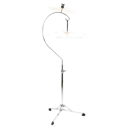 Gibraltar 8000 Series Flat Base Suspended Cymbal Stand (8710SC)