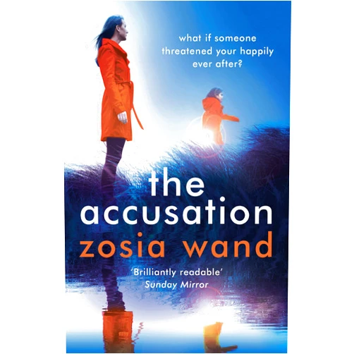 By Zosia Wand (Author) Format: Kindle Edition The Accusation