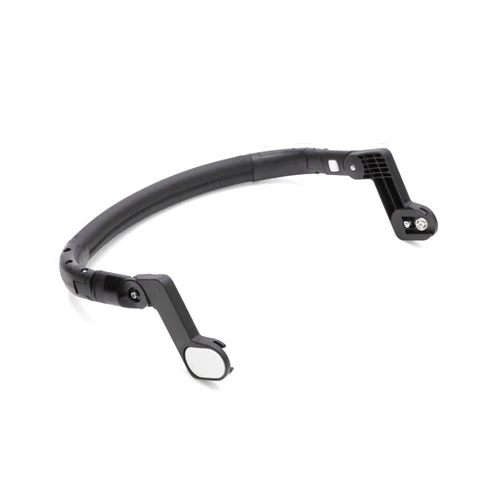 Bugaboo Butterfly Bumper Bar Stroller Accessory, Black