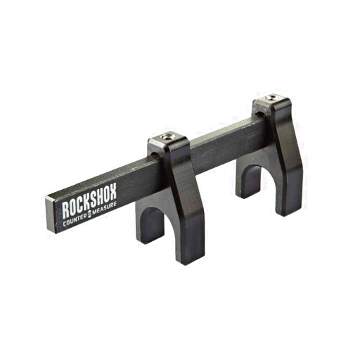 RockShox Unisex's Rear Shock Tool (for Setting Ifp Height) Superdeluxe/Super Deluxe Coil, Black, One Size