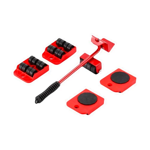 Congmingmao Furniture Movers with Adjustable Height Lifting Tool Lever