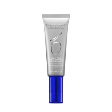 ZO Skin Health | Sunscreen SPF 50 | Smart Tone Sunscreen for Face with 50 SPF Protection | Smart Tone Broad Spectrum Sunscreen SPF 50