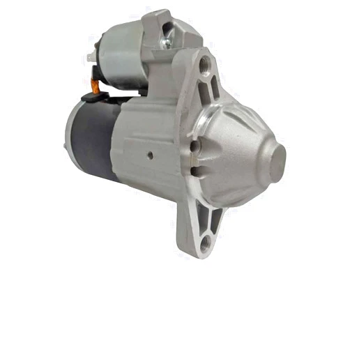 Parts Player OEG Parts New Starter Compatible With Jeep Commander 4.7L 2006-2009, Grand Cherokee 4.7L 2005-2008, Liberty 3.7L 2006-2007 336-1999 410-48130 5604473572AB 56044735AB 56044735AC M000T31572 M000T32971