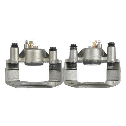 A-partrix Brake Calipers Set, 2Pack Front Break Calipers Disc Brake Calipers fits Mercury Tracer 1991-1999 fits Escort 1991-2003 fits Mazda MX-3 1992-1995 fits Mazda Protege 1990-1998