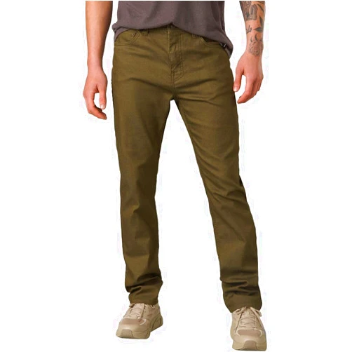prAna Bridger Jean - Men's, Peat, 36x32