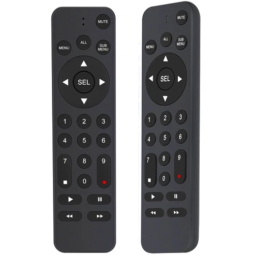 PERFASCIN EP10-001090A Replaced Remote Control fit for Samsung Wisenet Camera System SDH-C85100 SDR-C85300 SDH-B74083HF SDH-C74043DF SDR-C74303N1T SDR-B85300N SDR-B85300N2T SDH-B74041 SDR-B85300