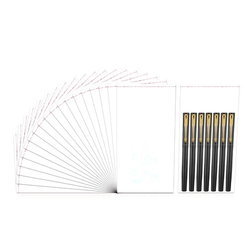 Doutop 1000pcs 4x6'' Clear Cello Cookies Bags Self Sealing Cellophane Bags 1 Mil OPP Poly Plastic Bags for Bakery Jewelry Crafts Candies Photos (4 Sizes to Choose from)