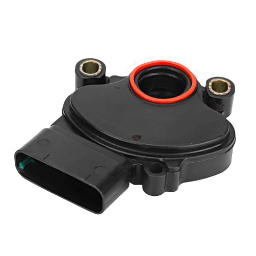 Ymiko Neutral Safety Start Switch, Push Button Actuator, Motor Operation, Black, Fit for 2, 3, 5, 6, CX-7 (2003-2013), OEM FN0221444