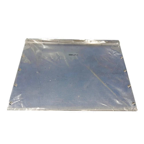 VEECO, 38942800, Exhaust Shield, Back, ALD Nexus