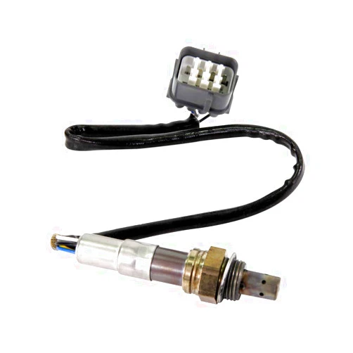ZBN 234-5010 Oxygen O2 Sensor Upstream Front and Rear Compatible with Honda Accord Pilot Ridgeline, Acura MDX RL TL, Saturn Vue, 2345010, Upstream