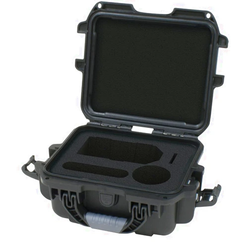 Gator Stage and Studio Equipment Case (GU-ZOOMH4N-WP)