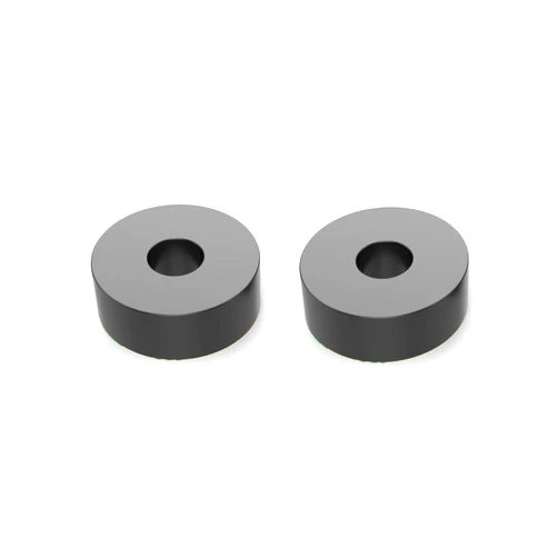 Isolate It! Isolate It: Sorbothane Vibration Isolation Washer 50 Duro (0.5