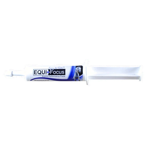 Equine Healthcare International EquiPlus Focus Paste 30cc 6ct