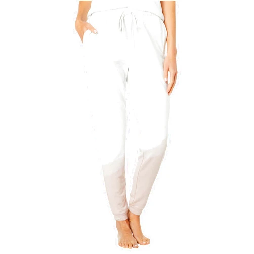 Barefoot Dreams Malibu Collection Luxe Lounge Shoreline Pant for Women, Luxury Loungewear, Gym Track Bottoms