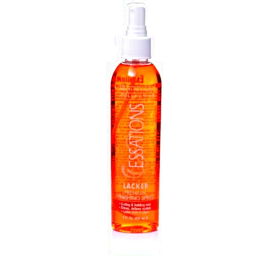 Naked by Essations Essations Lacker Premium Finishing Spritz