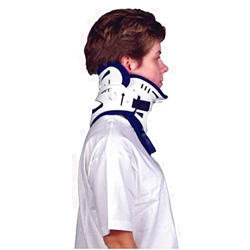 PS Medical Miami Jr Collar, 2-6 Years, Complete with Pad Set