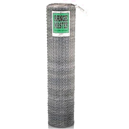 DEACERO S.A. DE C.V. Deacero 2X72 150Ft Poultry Netting 2