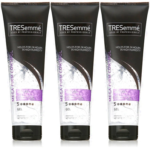 TRESemmé Tresemme Gel Mega Hold Sculpting #5 9oz (3 Pack)
