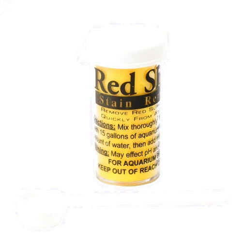 Ultralife Reef Products, Red Slime Stain Remover, .71 Ounce