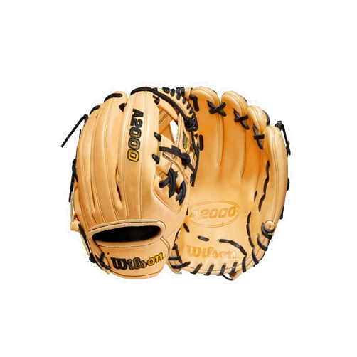 WILSON A2000
