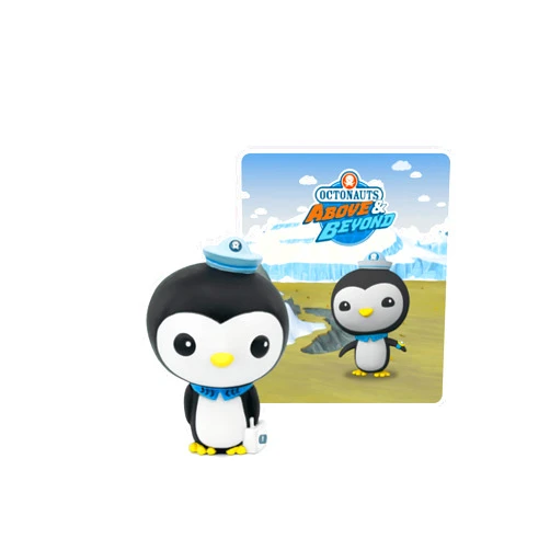 Tonies Peso Audio Play Character from Octonauts