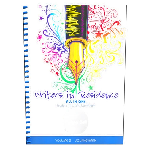 By Debra Bell (Author) Writers in Residence, vol. 2 - Journeyman