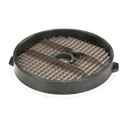 Sammic 1010365 Dicing Disc, 10 mm