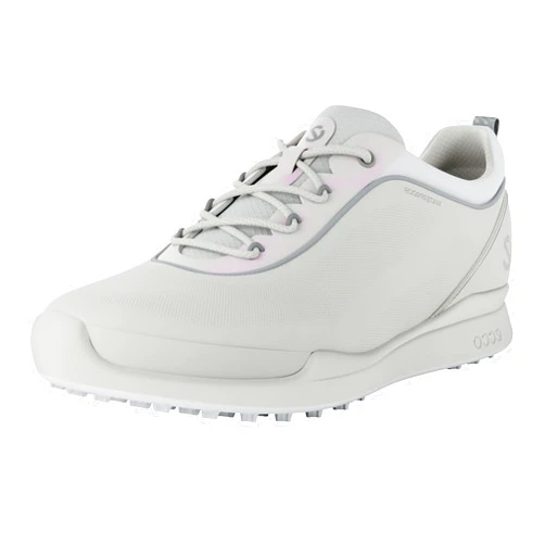 ECCO Women's Biom Hybrid Bny Waterproof Golf Shoe