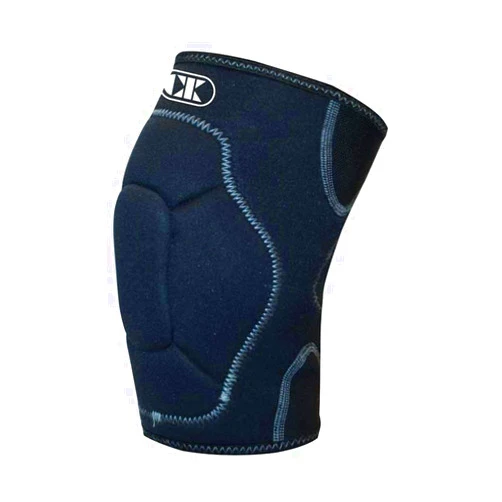 Cliff Keen 2.0 Wraptor Kneepad Black Youth