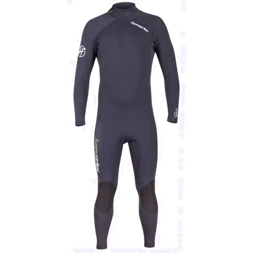 Hyperflex 3/2mm Men's VYRL Fullsuit - Flatlock