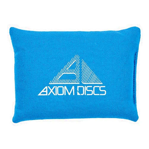 Axiom Discs Accessories Osmosis Disc Golf Grip Enhancer (Axiom Hatch Pyramid Logo)