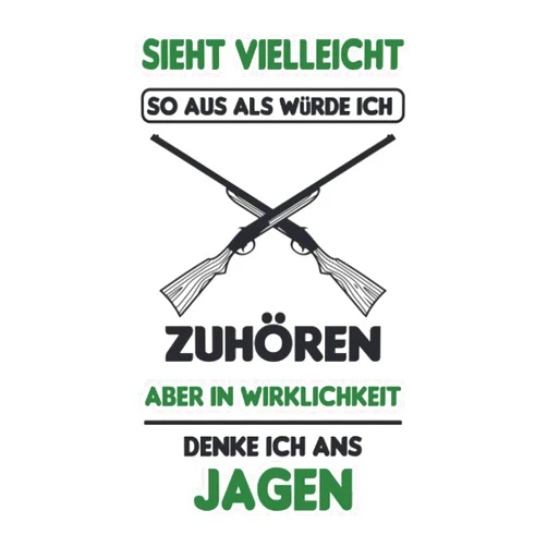 German Edition by Jagd Freund (Author) Jäger Jagen Jagd Wald Hirsch Geweih Wild Geschenk Notizbuch (German Edition)