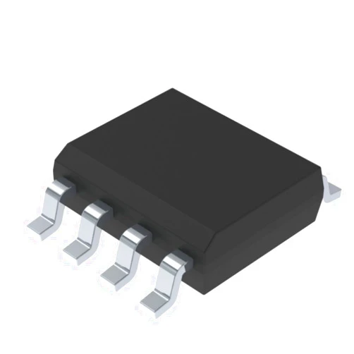 Rizees (10PCS) M24M02-DRMN6TP EEPROM Memory IC 2Mbit I2C 1 MHz 450 ns 8-SOIC