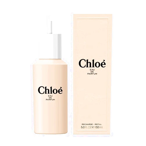 Chloe Chloé Signature Eau de Parfum Refill 150ml