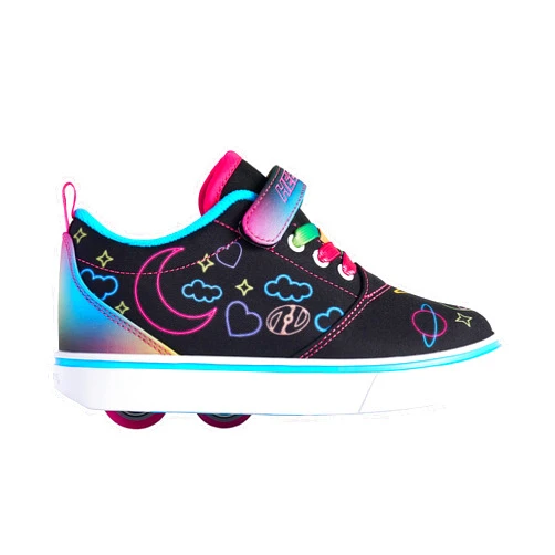 Heelys Girls Pro 20 X2 Prints