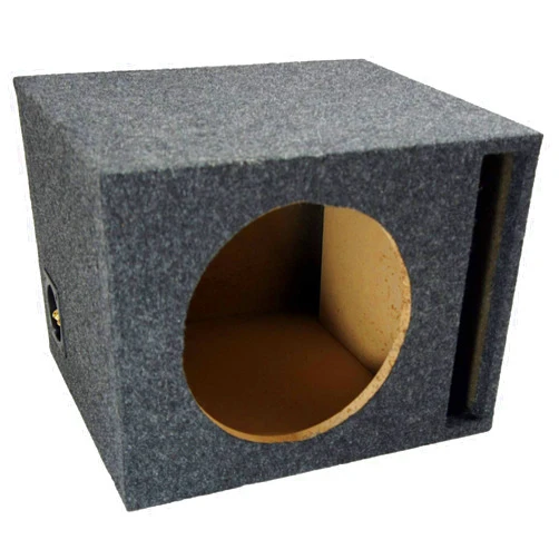 American Sound Connection Car Audio Single 10