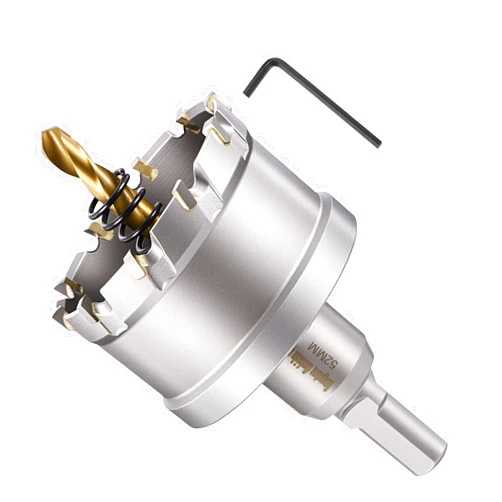 METALLIXITY Hole Saw 52mm (2-3/64