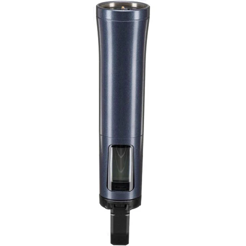 Sennheiser Pro Audio Handheld Transmitter (SKM 100 G4-A),Black