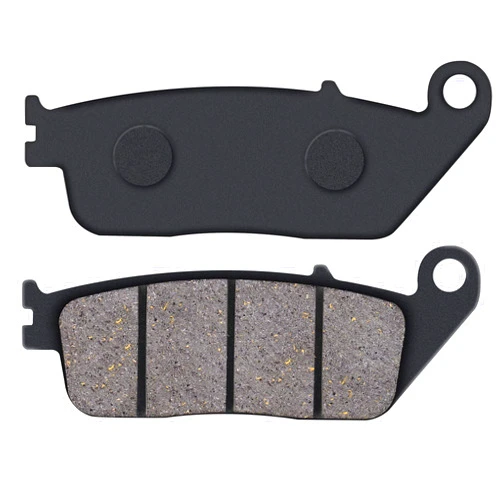 Road Passion Rear Brake Pads for VICTORY Cory Cross Country/Jackpot/Cross Country/Cross Roads/Hammer/Hard Ball/High ball/Judge