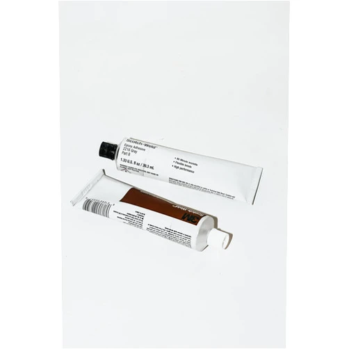 3M Scotch-Weld 2216 Epoxy Adhesive, 2 oz Tube Kit, Gray