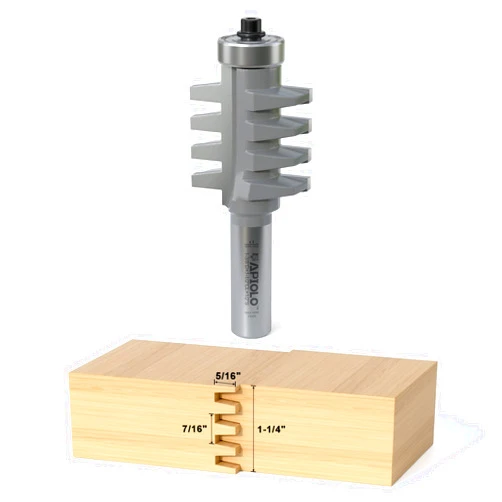 APIOLO Professional 1/2