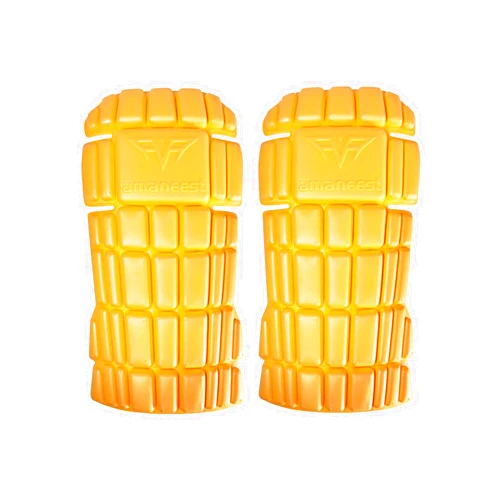 AMANEEST Gardening Knee Pad Inserts