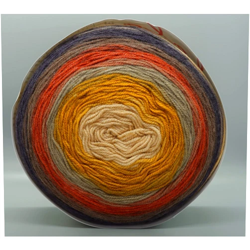 Lion Brand Yarn Mandala Bonus Bundle Yarn, Centaur