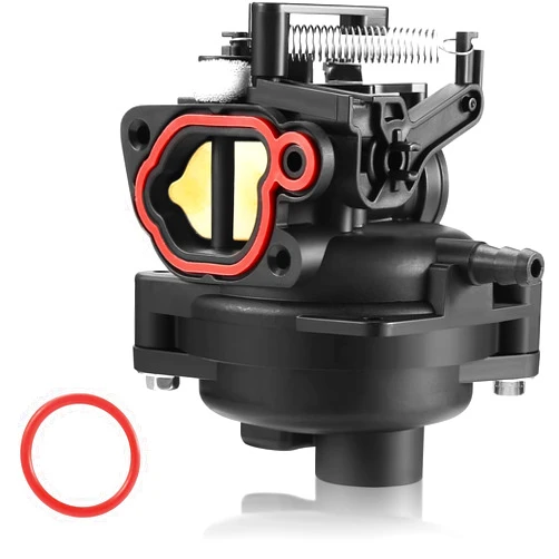 Hooetoy 799584 Carburetor Replacement for 594058 592361 594057 594529 Fits for Carburetor TB110,TB200, 300E,450E,500E, 550EX, 625EX, 675EX, 725EXI 140cc