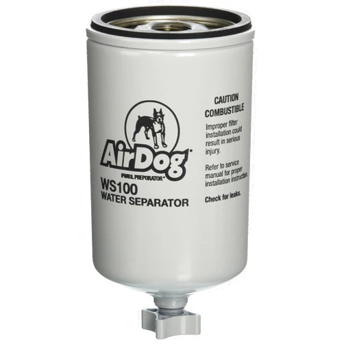 AirDog WS100 Pre-Filter