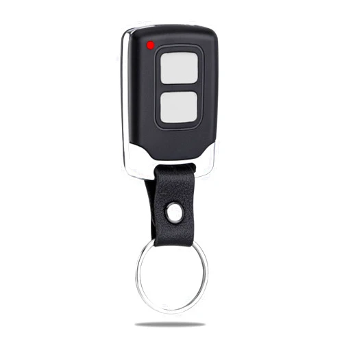 DDcafor Garage Door Opener Remote Keychain for Lift Master Chamberlain Craftsman Garage Door Opener Remote 371LM 373LM 973LM 971LM 893Max 891LM,Yellow Green Orange Red Purple Learn Button Garage Remote