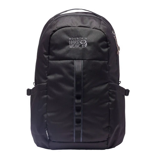Mountain Hardwear Unisex Sabro Backpack, Black