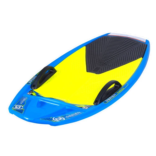 O'Brien Freeboard V2 Multipurpose Kneeboard