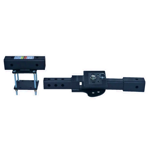 DuraDuty Swing Arm w/Versa-Mount IV