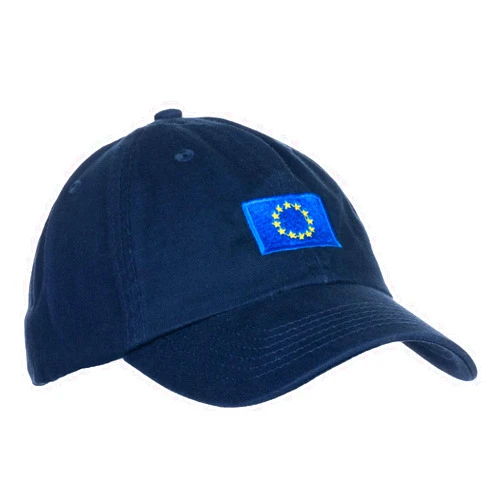 Ann Arbor T-shirt Co. Countries of The World National Pride Nation Flag Baseball Low Profile Dad Hat for Men Women